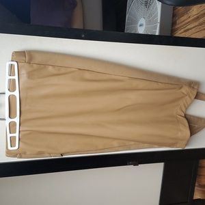 Gracia Pencil Skirt
